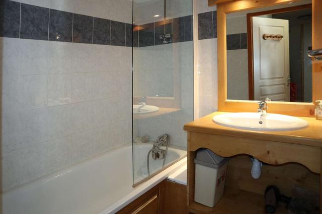 Appartment Les Colchiques 2005 - Les Orres