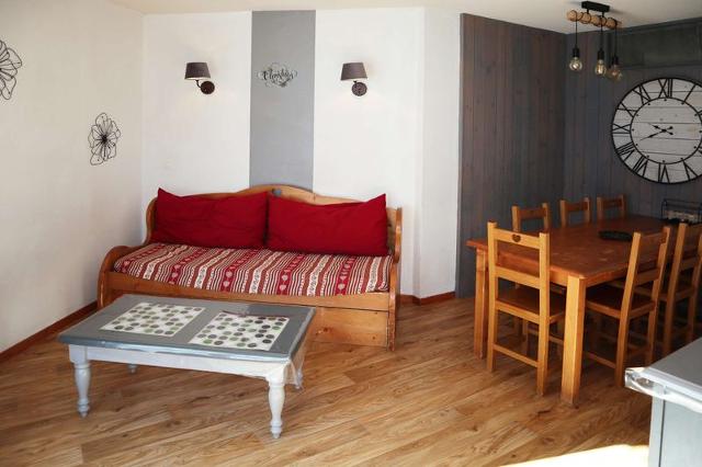 Appartment Les Colchiques 2005 - Les Orres