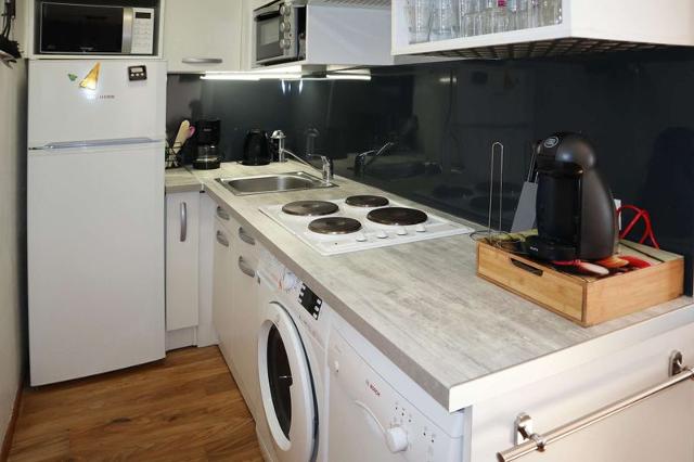 Appartment Les Colchiques 2005 - Les Orres