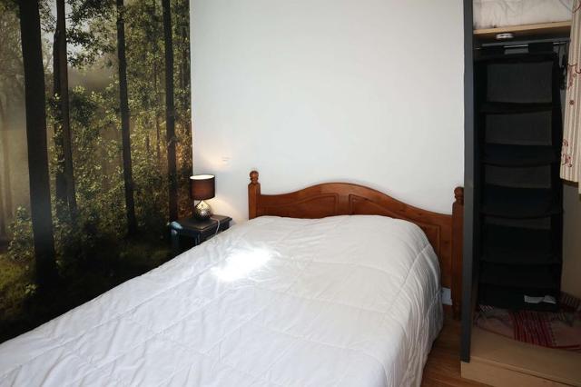 Appartment Les Colchiques 2005 - Les Orres