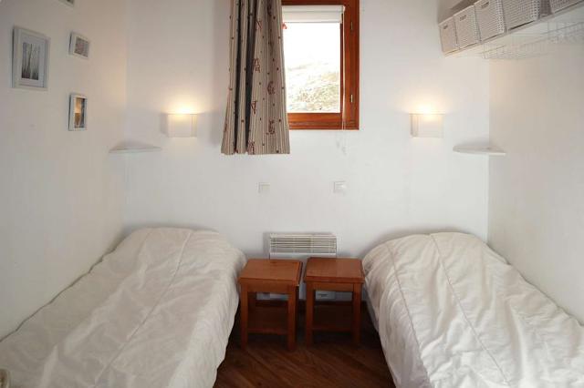 Appartment Les Colchiques 2005 - Les Orres
