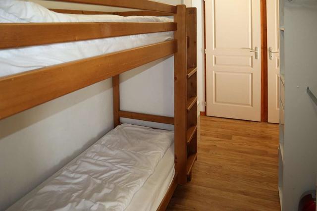 Appartment Les Colchiques 2005 - Les Orres