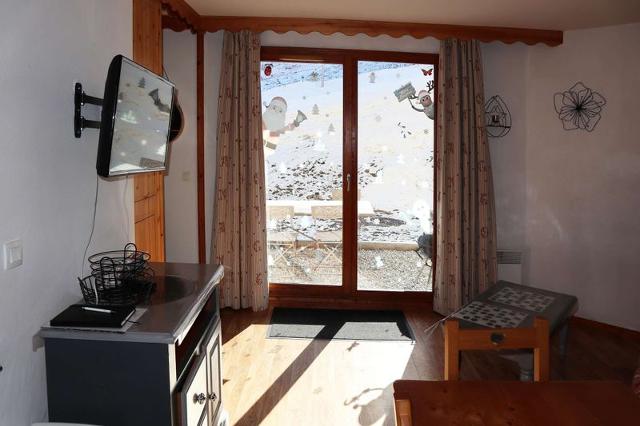 Appartment Les Colchiques 2005 - Les Orres