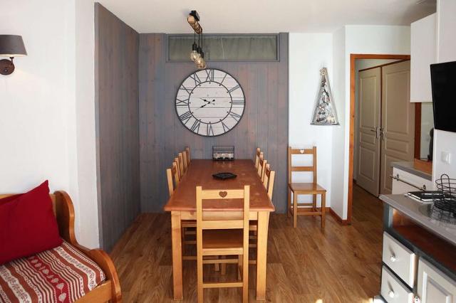 Appartment Les Colchiques 2005 - Les Orres