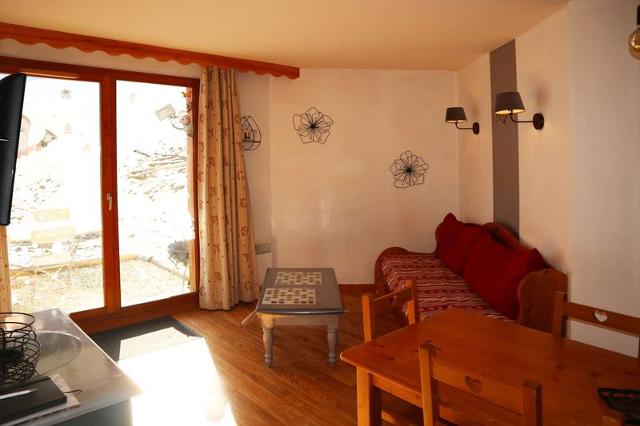 Appartment Les Colchiques 2005 - Les Orres