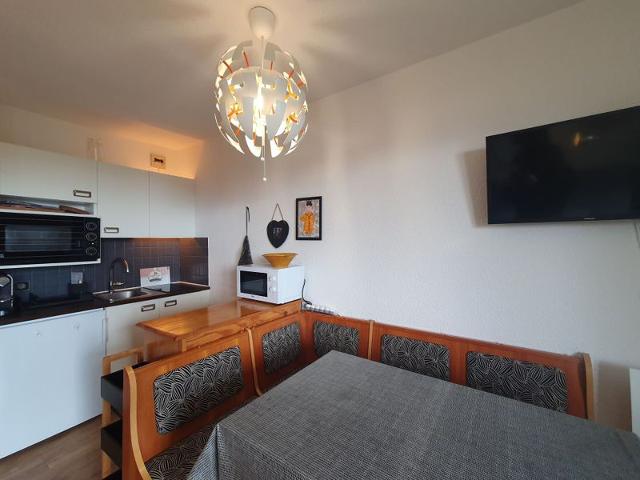 Apartements LE CAIRN - Les Orres