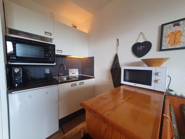 Apartements LE CAIRN - Les Orres