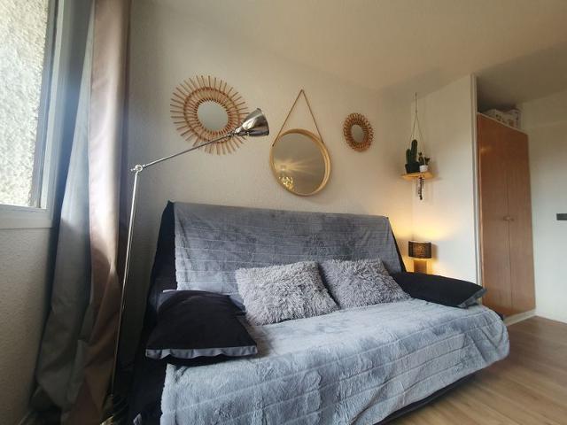 Apartements LE CAIRN - Les Orres