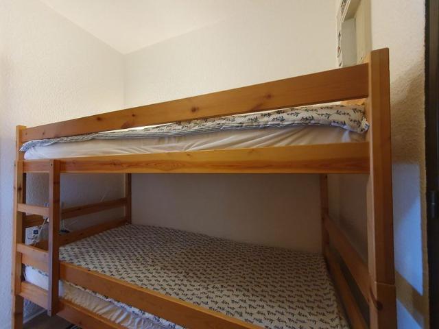Apartements LE CAIRN - Les Orres