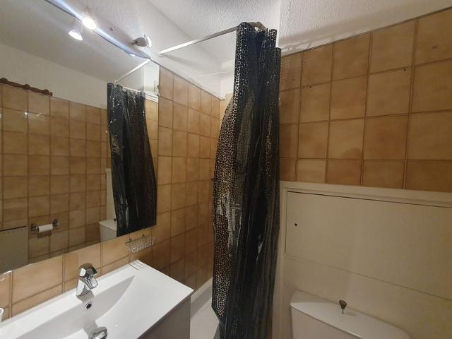 Apartements LE CAIRN - Les Orres