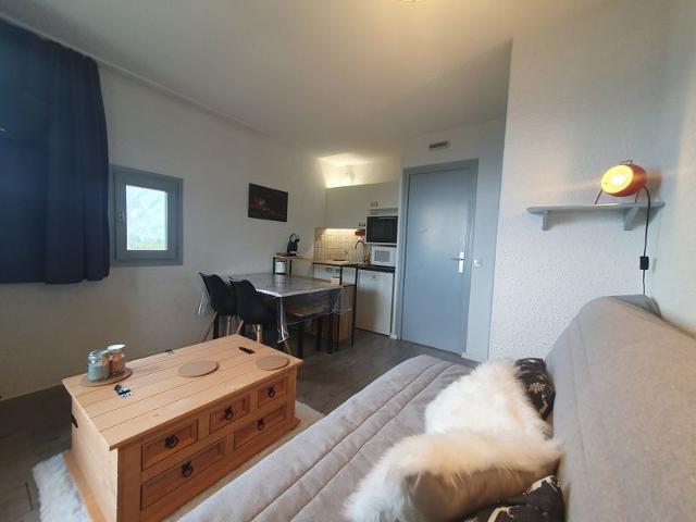 Apartements LE CAIRN - Les Orres