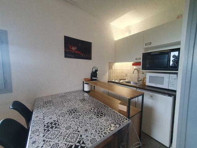 Apartements LE CAIRN - Les Orres
