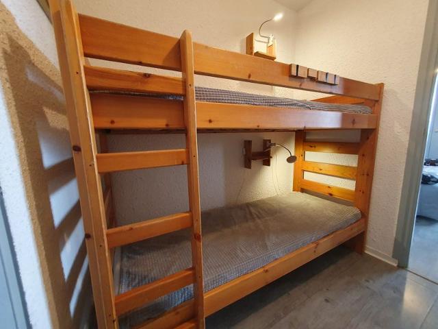 Apartements LE CAIRN - Les Orres