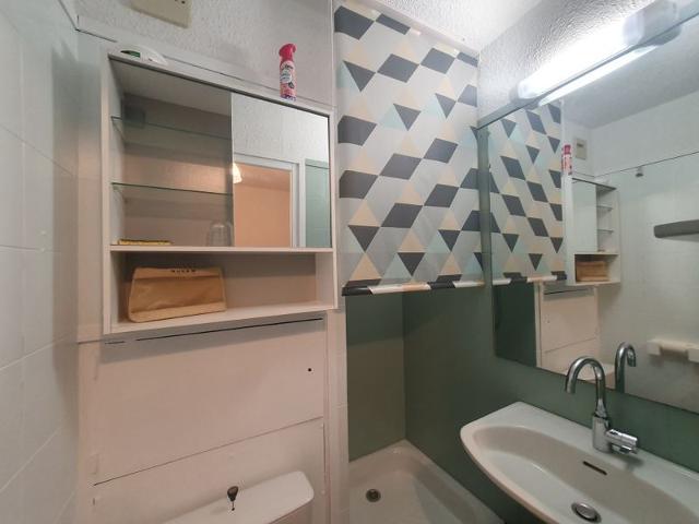 Apartements LE CAIRN - Les Orres