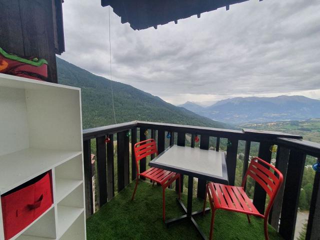 Apartements LE CAIRN - Les Orres