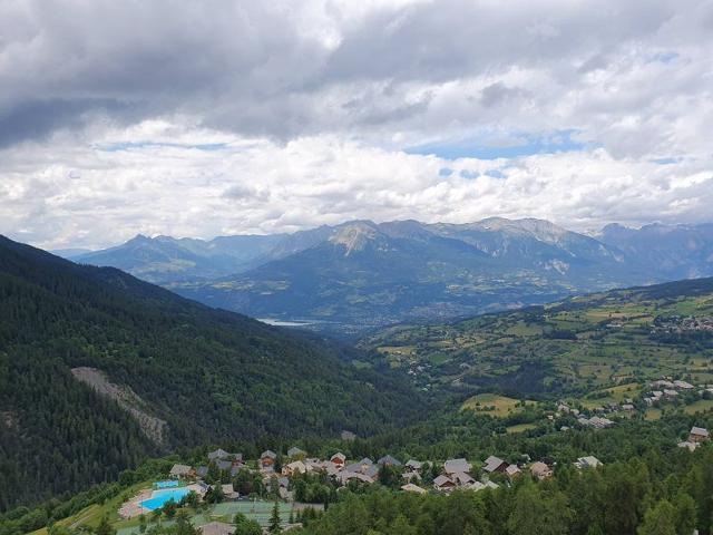Apartements LE CAIRN - Les Orres