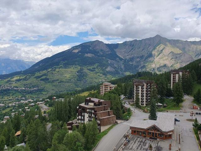 Apartements LE CAIRN - Les Orres