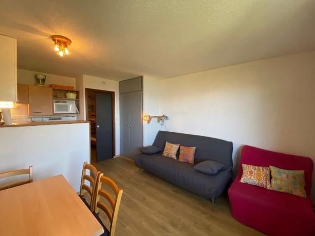 Apartements LE CAIRN - Les Orres
