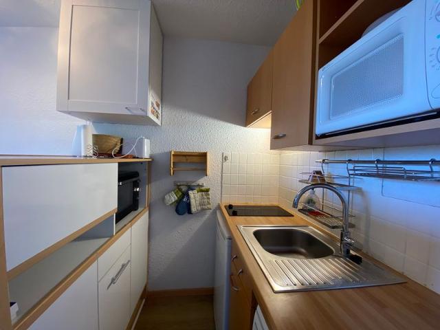 Apartements LE CAIRN - Les Orres