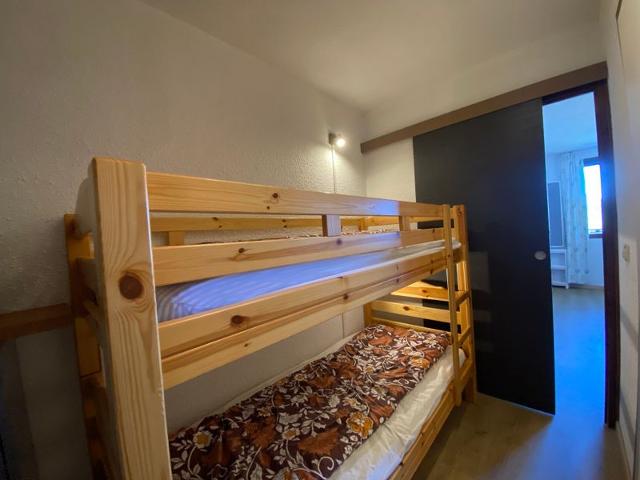Apartements LE CAIRN - Les Orres