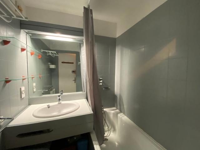 Apartements LE CAIRN - Les Orres