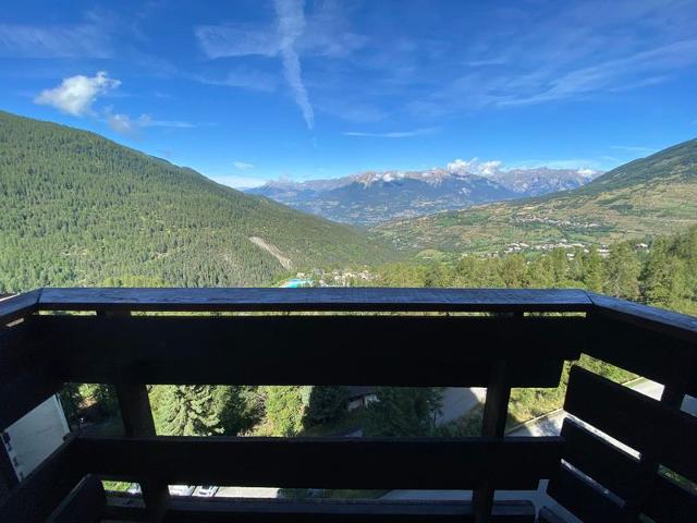 Apartements LE CAIRN - Les Orres