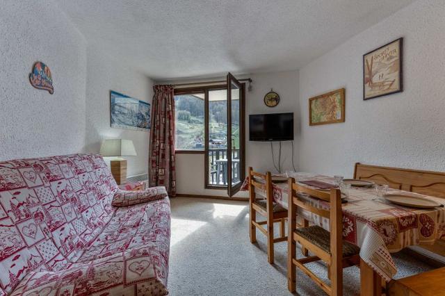 Apartements LE CAIRN - Les Orres