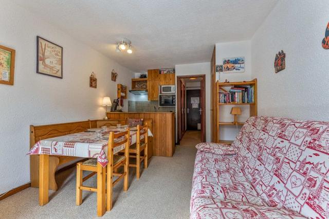 Apartements LE CAIRN - Les Orres