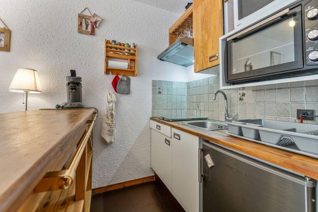 Apartements LE CAIRN - Les Orres