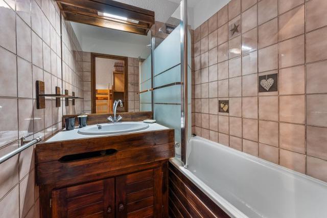 Apartements LE CAIRN - Les Orres