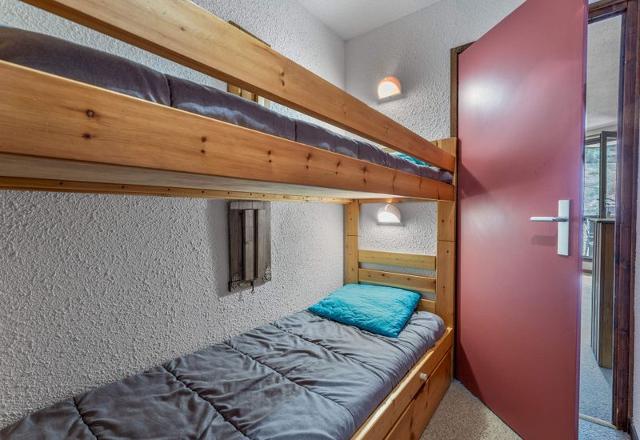 Apartements LE CAIRN - Les Orres