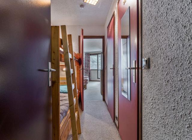 Apartements LE CAIRN - Les Orres