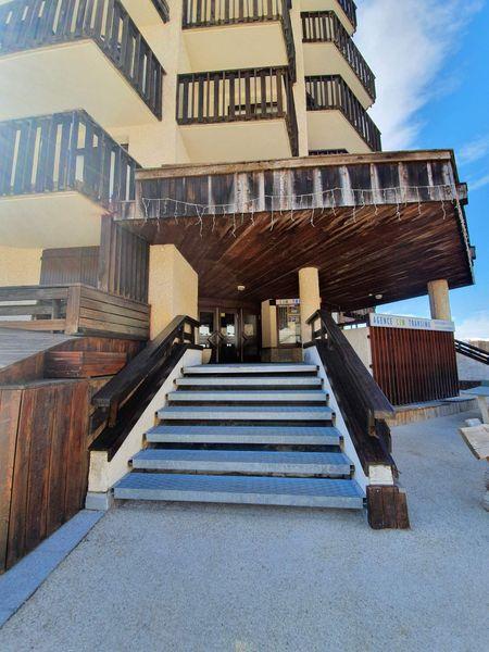 Apartements LE CAIRN - Les Orres