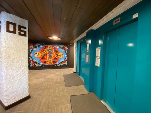 Apartements LE CAIRN - Les Orres