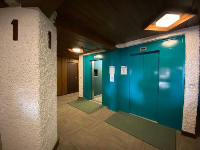 Apartements LE CAIRN - Les Orres