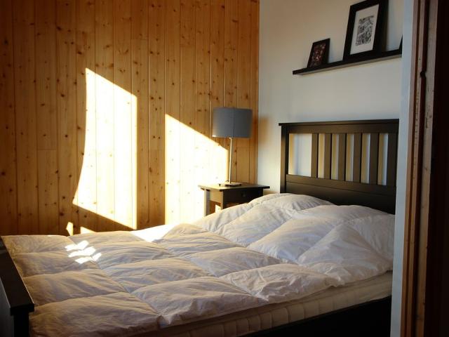 CHALET DE BELLEDONNE - Chamrousse