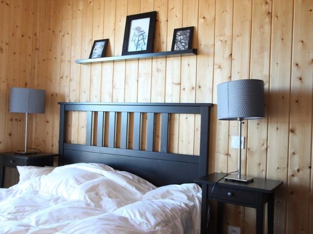 CHALET DE BELLEDONNE - Chamrousse