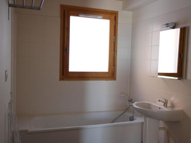 CHALET DE BELLEDONNE - Chamrousse