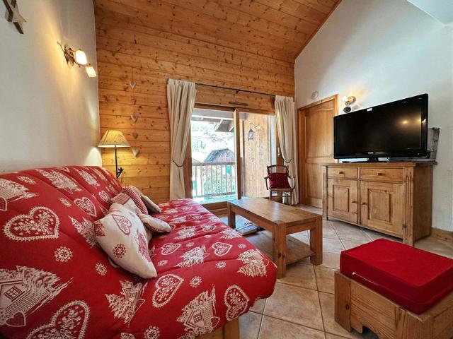 Résidence LES ECRINS ETOILES A - Samoëns