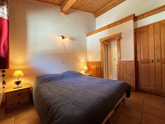 Résidence LES ECRINS ETOILES A - Samoëns