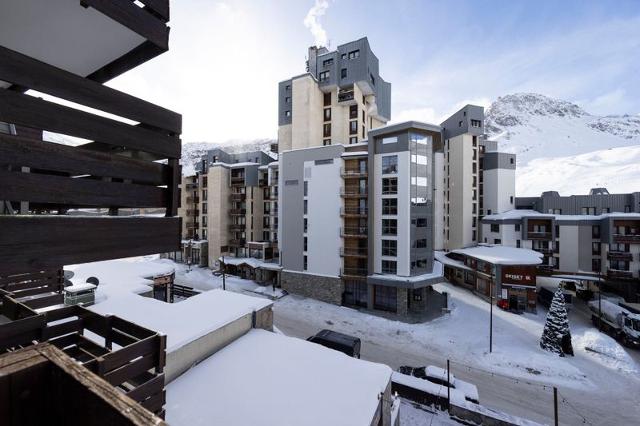 Apartements GRAND TICHOT B - Tignes Val Claret