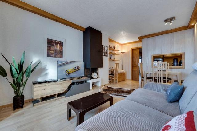Apartements GRAND TICHOT B - Tignes Val Claret