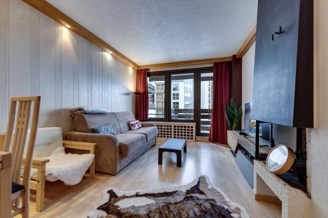Apartements GRAND TICHOT B - Tignes Val Claret