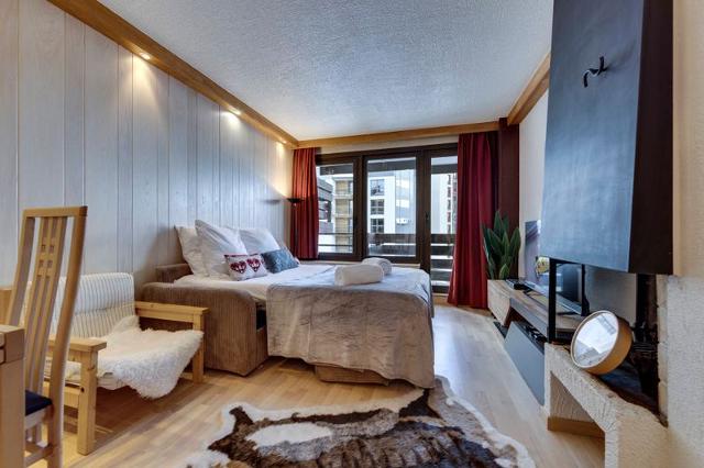 Apartements GRAND TICHOT B - Tignes Val Claret