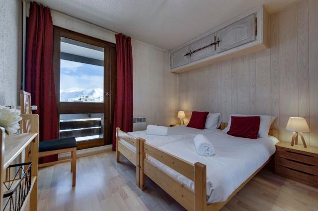 Apartements GRAND TICHOT B - Tignes Val Claret