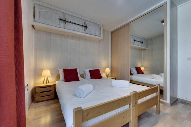 Apartements GRAND TICHOT B - Tignes Val Claret