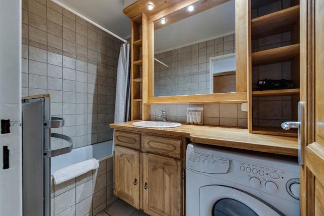 Apartements GRAND TICHOT B - Tignes Val Claret