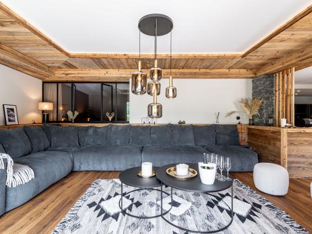 Apartment Le Canvolan - Tignes 2100 Le Lac