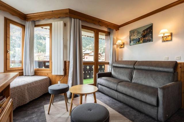 Appartment Valériane G478 - Valmorel