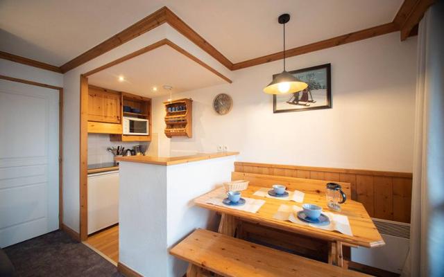 Appartment Valériane G478 - Valmorel